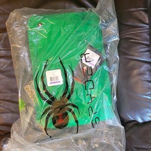 Boys Spyder ski pants